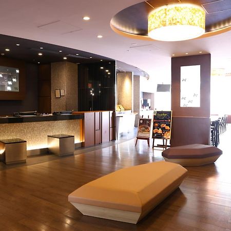 Dormy Inn Premium Shibuya-Jingumae Präfektur Tokio Exterior foto
