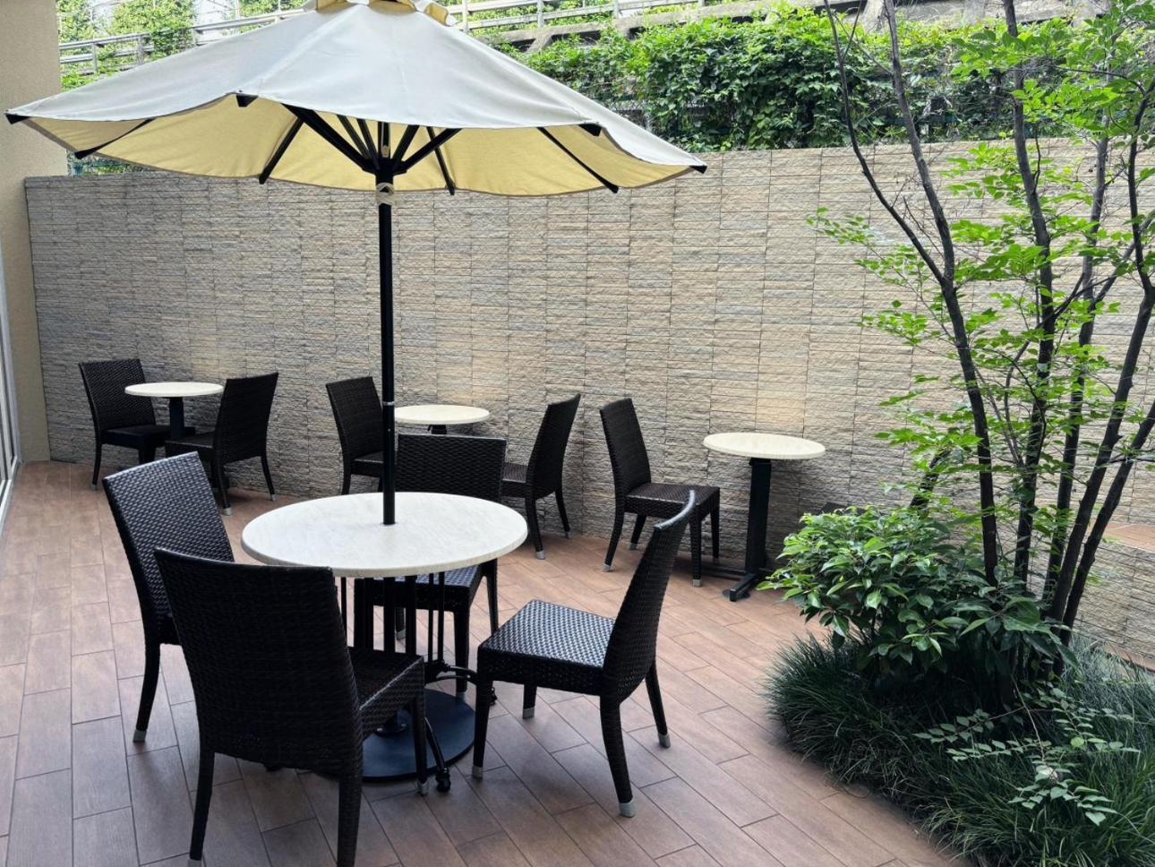 Dormy Inn Premium Shibuya-Jingumae Präfektur Tokio Exterior foto