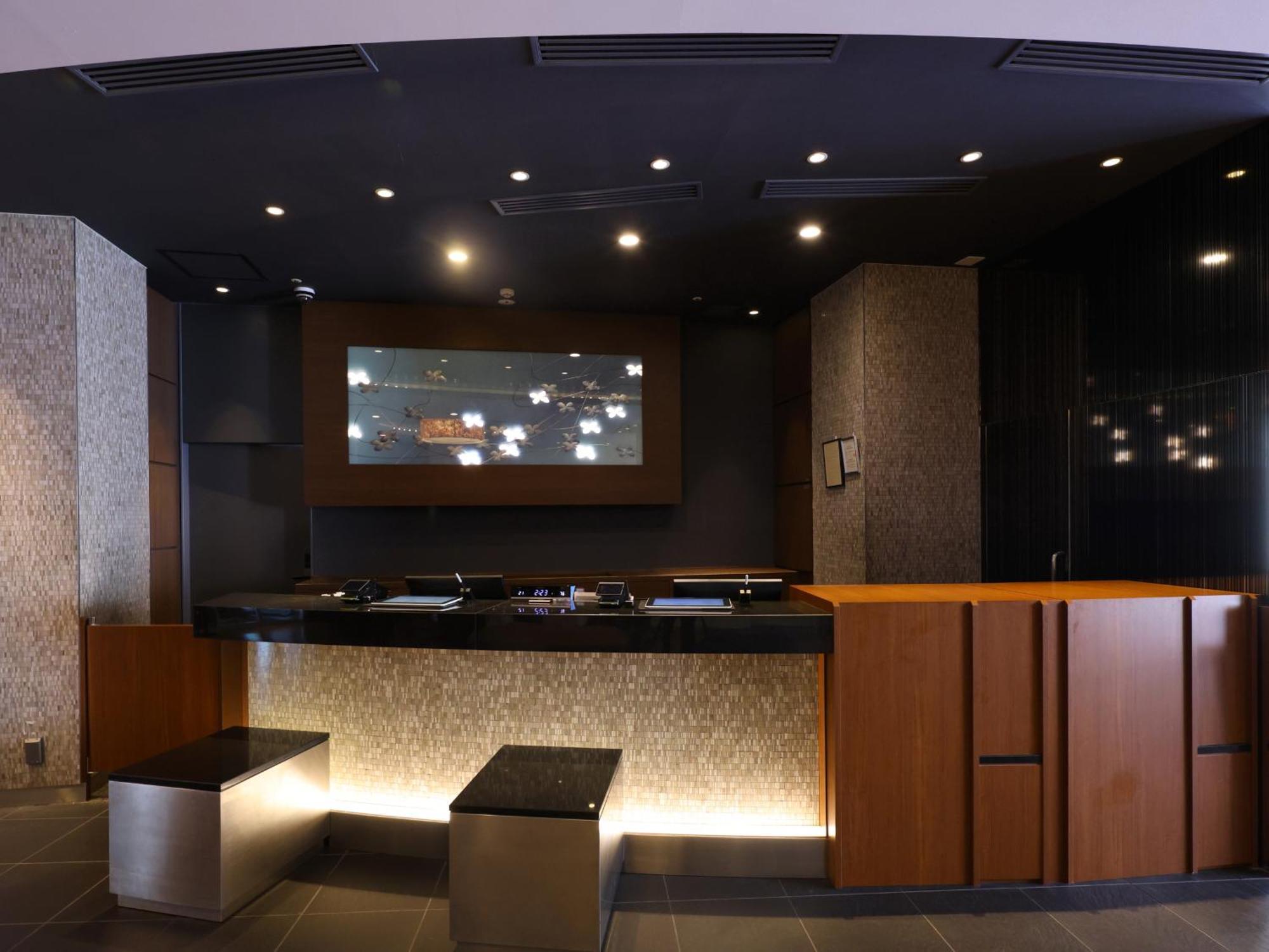 Dormy Inn Premium Shibuya-Jingumae Präfektur Tokio Exterior foto