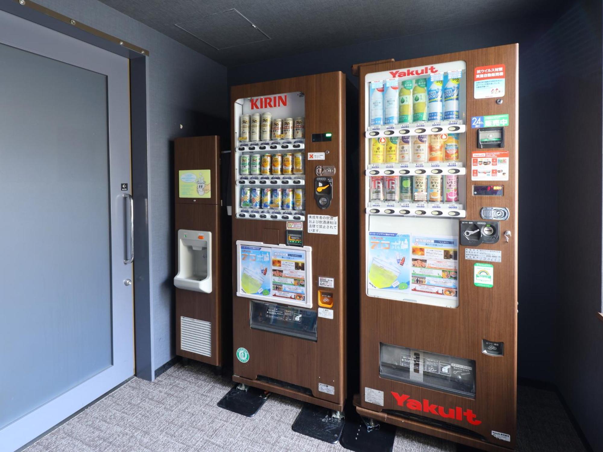 Dormy Inn Premium Shibuya-Jingumae Präfektur Tokio Exterior foto
